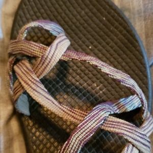 Chaco sandals